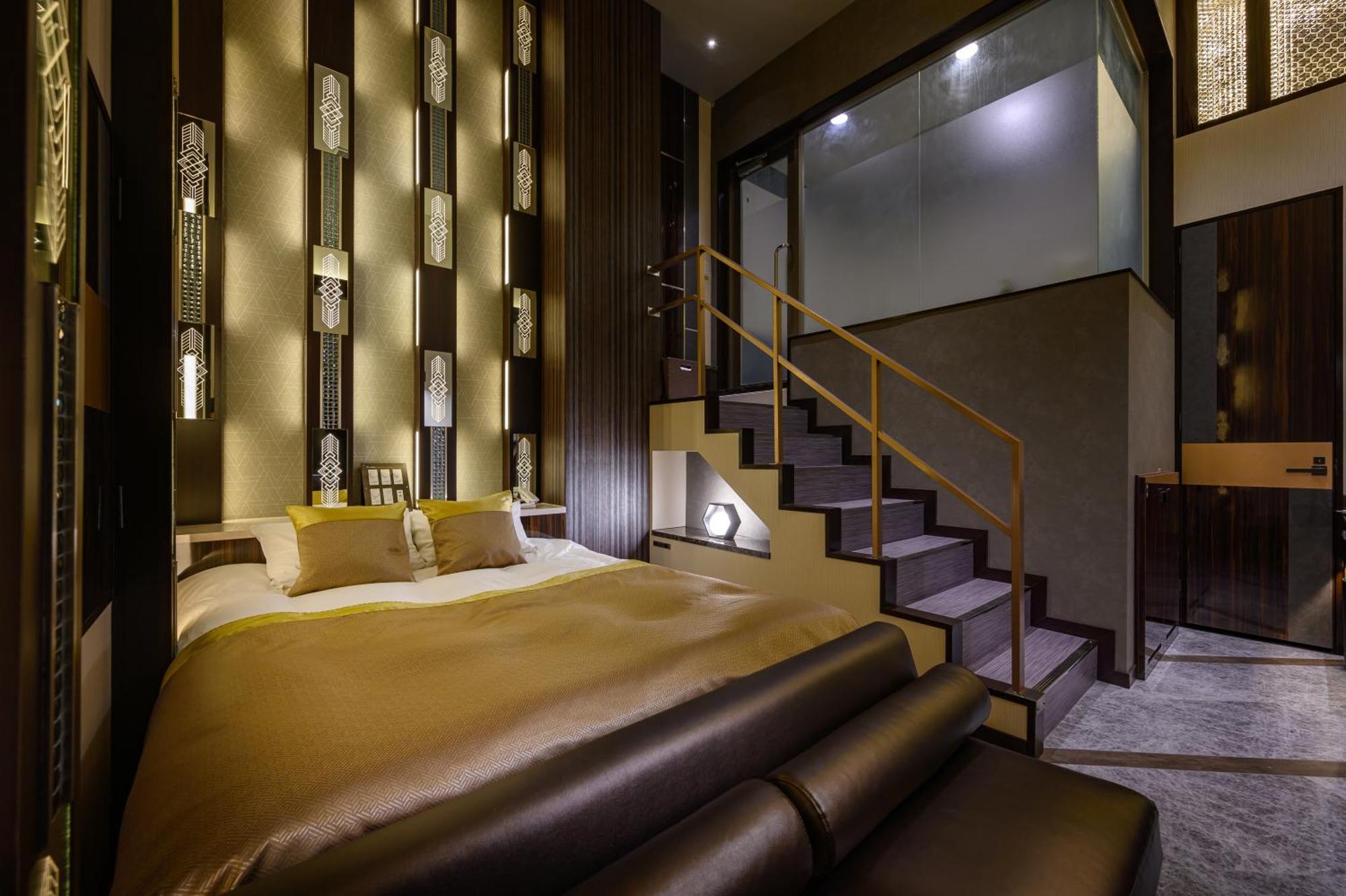 Hotel Varkin Annex Tokyo Exterior photo