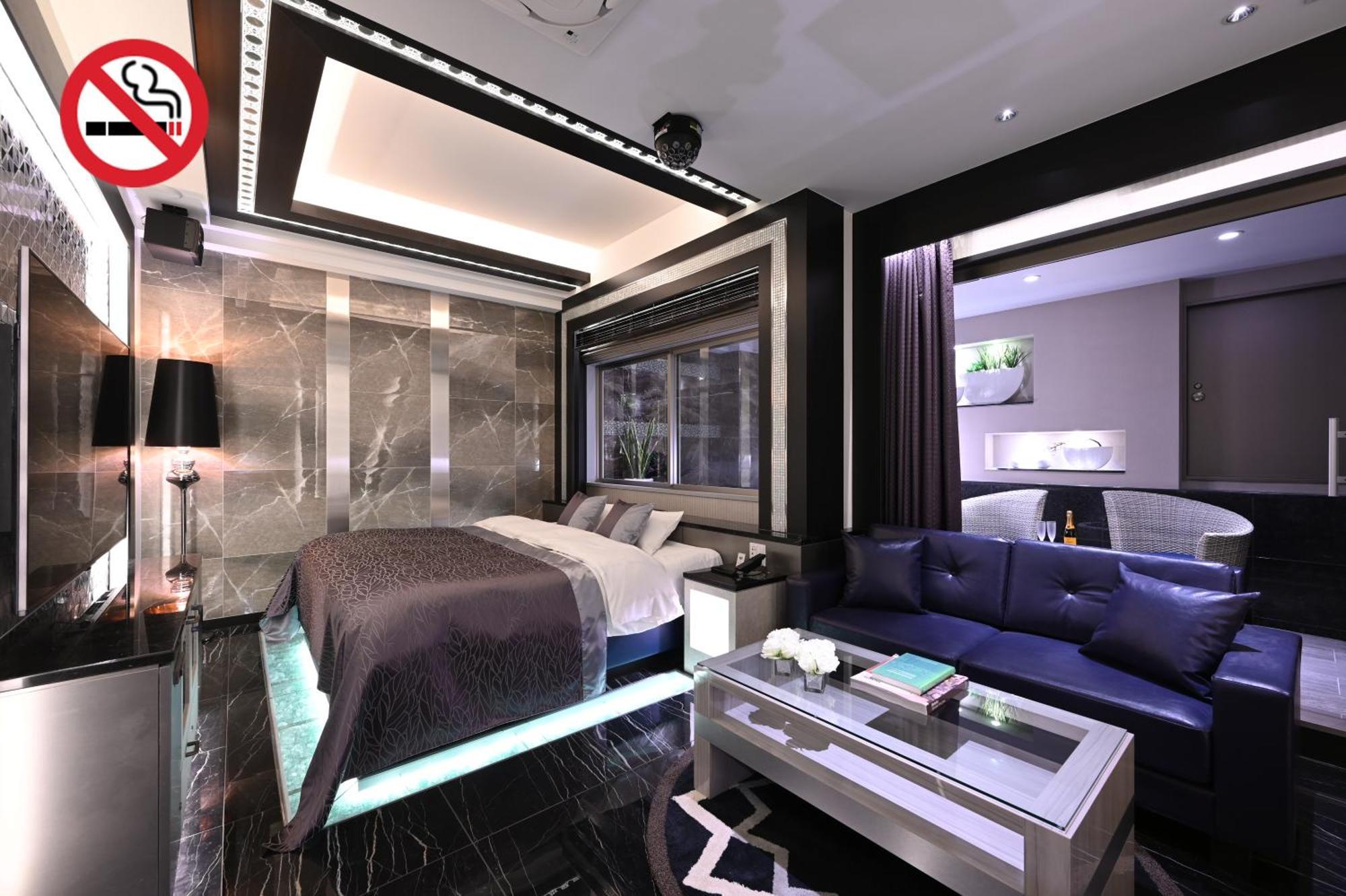 Hotel Varkin Annex Tokyo Exterior photo